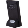 Метеостанция BRESSER TemeoTrend ST с радиоуправлением, черная 73265