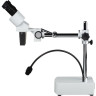 Микроскоп стереоскопический BRESSER Biorit ICD CS 5–20x LED 75732
