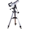 Телескоп BRESSER Messier 90/500 EQ3 71115